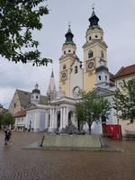 Italien Wandern in Südtirol - Dolomiten (66)