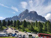 Italien Wandern in Südtirol - Dolomiten (74)