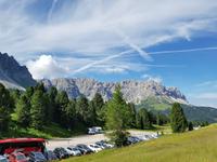 Italien Wandern in Südtirol - Dolomiten (75)