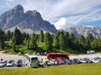 Italien Wandern in Südtirol - Dolomiten (76)