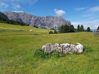 Italien Wandern in Südtirol - Dolomiten (80)