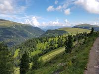 Italien Wandern in Südtirol - Dolomiten (91)