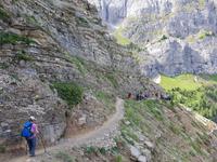 Italien Wandern in Südtirol - Dolomiten (92)