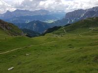Italien Wandern in Südtirol - Dolomiten (112)
