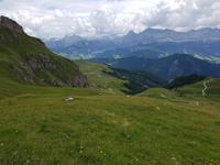 Italien Wandern in Südtirol - Dolomiten (114)
