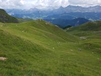 Italien Wandern in Südtirol - Dolomiten (120)
