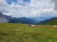 Italien Wandern in Südtirol - Dolomiten (122)