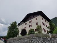 Italien Wandern in Südtirol - Dolomiten (148)