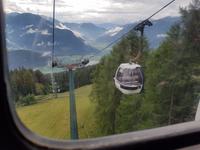 Italien Wandern in Südtirol - Dolomiten (159)