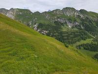 Italien Wandern in Südtirol - Dolomiten (166)