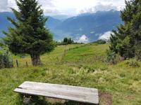 Italien Wandern in Südtirol - Dolomiten (168)
