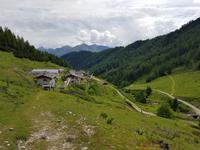 Italien Wandern in Südtirol - Dolomiten (172)