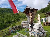 Italien Wandern in Südtirol - Dolomiten (175)