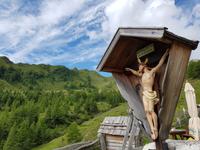 Italien Wandern in Südtirol - Dolomiten (176)