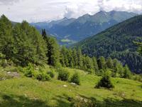 Italien Wandern in Südtirol - Dolomiten (177)