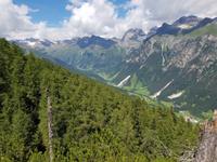 Italien Wandern in Südtirol - Dolomiten (178)