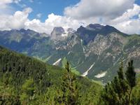 Italien Wandern in Südtirol - Dolomiten (183)