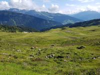 Italien Wandern in Südtirol - Dolomiten (192)