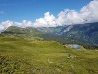 Italien Wandern in Südtirol - Dolomiten (193)