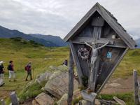 Italien Wandern in Südtirol - Dolomiten (194)
