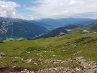 Italien Wandern in Südtirol - Dolomiten (197)