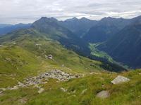 Italien Wandern in Südtirol - Dolomiten (198)