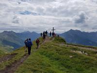 Italien Wandern in Südtirol - Dolomiten (200)