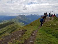 Italien Wandern in Südtirol - Dolomiten (201)