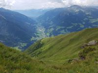 Italien Wandern in Südtirol - Dolomiten (202)
