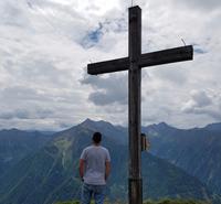 Italien Wandern in Südtirol - Dolomiten (206)