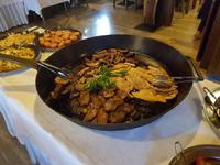 Italien Wandern in Südtirol - Dolomiten (212)