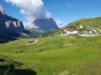 Italien Wandern in Südtirol - Dolomiten (213)