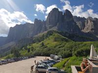 Italien Wandern in Südtirol - Dolomiten (216)