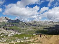 Italien Wandern in Südtirol - Dolomiten (250)