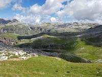Italien Wandern in Südtirol - Dolomiten (255)