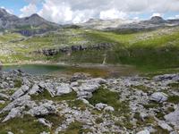 Italien Wandern in Südtirol - Dolomiten (260)