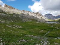 Italien Wandern in Südtirol - Dolomiten (264)