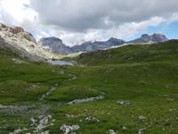 Italien Wandern in Südtirol - Dolomiten (266)