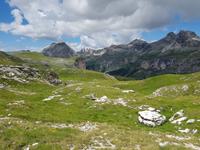 Italien Wandern in Südtirol - Dolomiten (268)