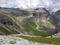 Italien Wandern in Südtirol - Dolomiten (271)