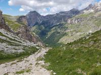 Italien Wandern in Südtirol - Dolomiten (275)