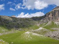 Italien Wandern in Südtirol - Dolomiten (282)