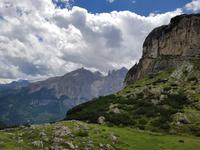 Italien Wandern in Südtirol - Dolomiten (288)