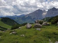 Italien Wandern in Südtirol - Dolomiten (289)