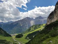 Italien Wandern in Südtirol - Dolomiten (292)