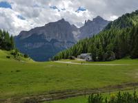 Italien Wandern in Südtirol - Dolomiten (296)