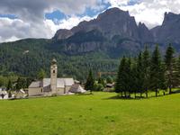 Italien Wandern in Südtirol - Dolomiten (301)