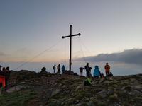 Italien Wandern in Südtirol - Dolomiten (304)
