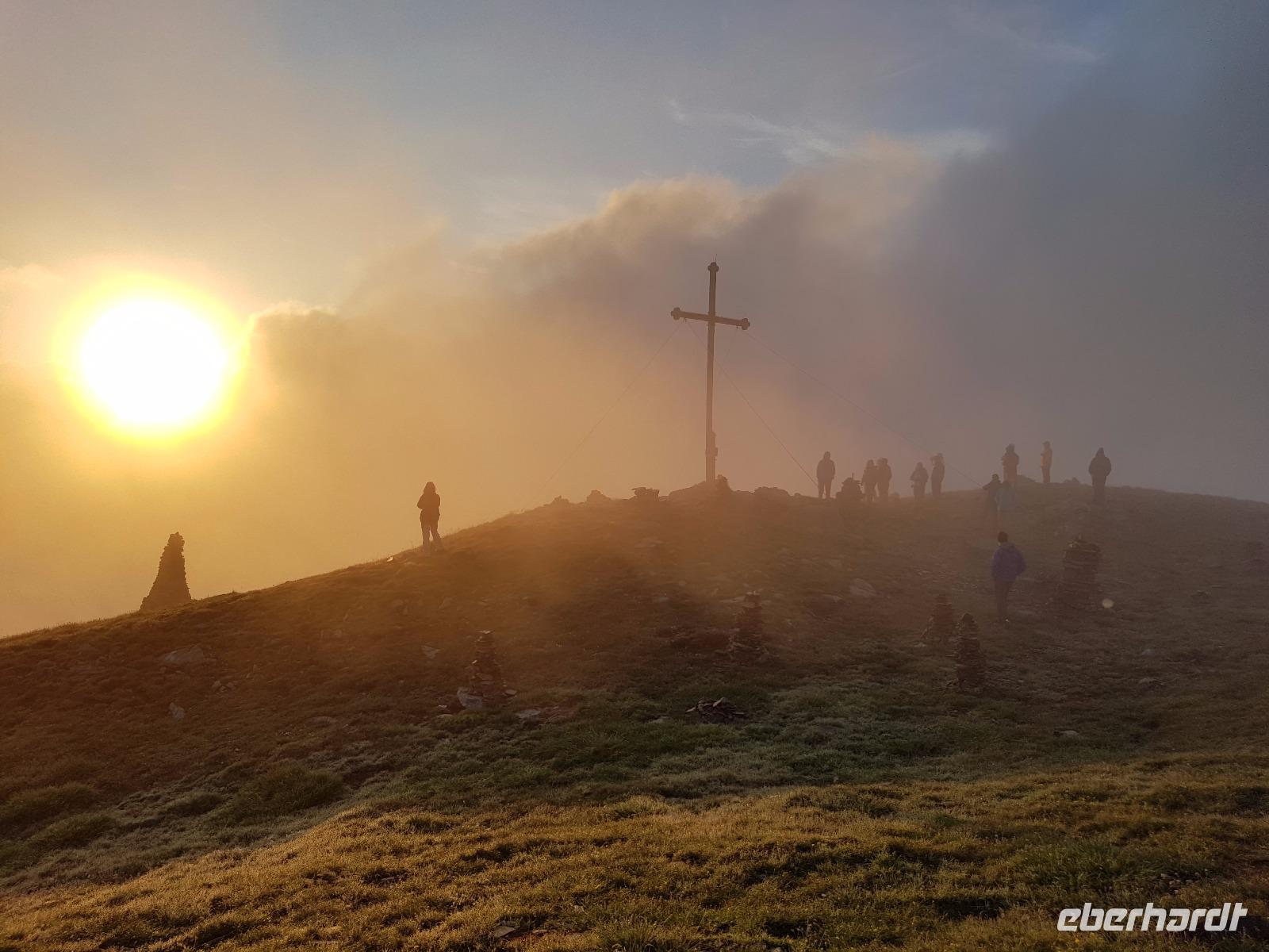 Italien Wandern in Südtirol - Dolomiten (312)