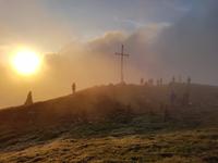 Italien Wandern in Südtirol - Dolomiten (312)